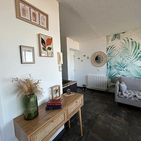 Superbe Vue A 180° Sur L'Ocean Apartment Lacanau Exterior foto
