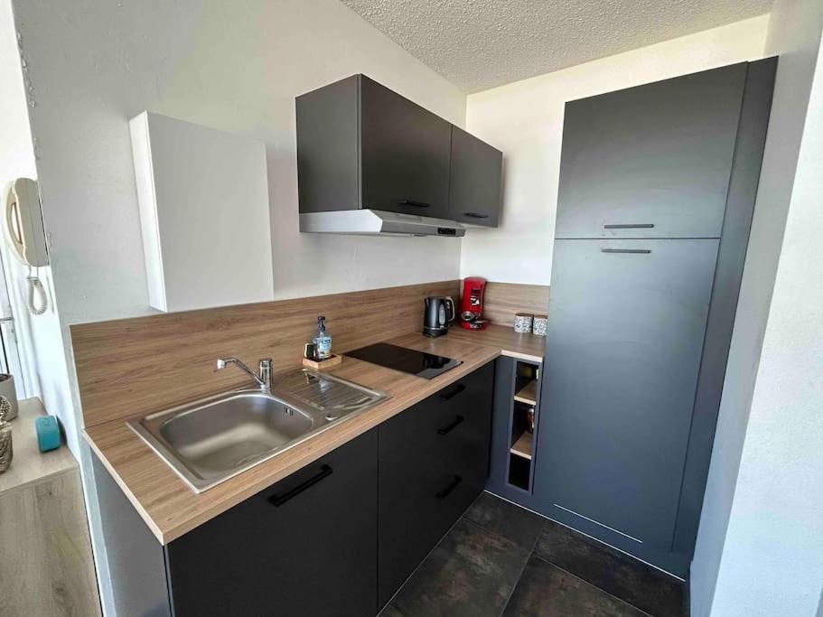 Superbe Vue A 180° Sur L'Ocean Apartment Lacanau Exterior foto
