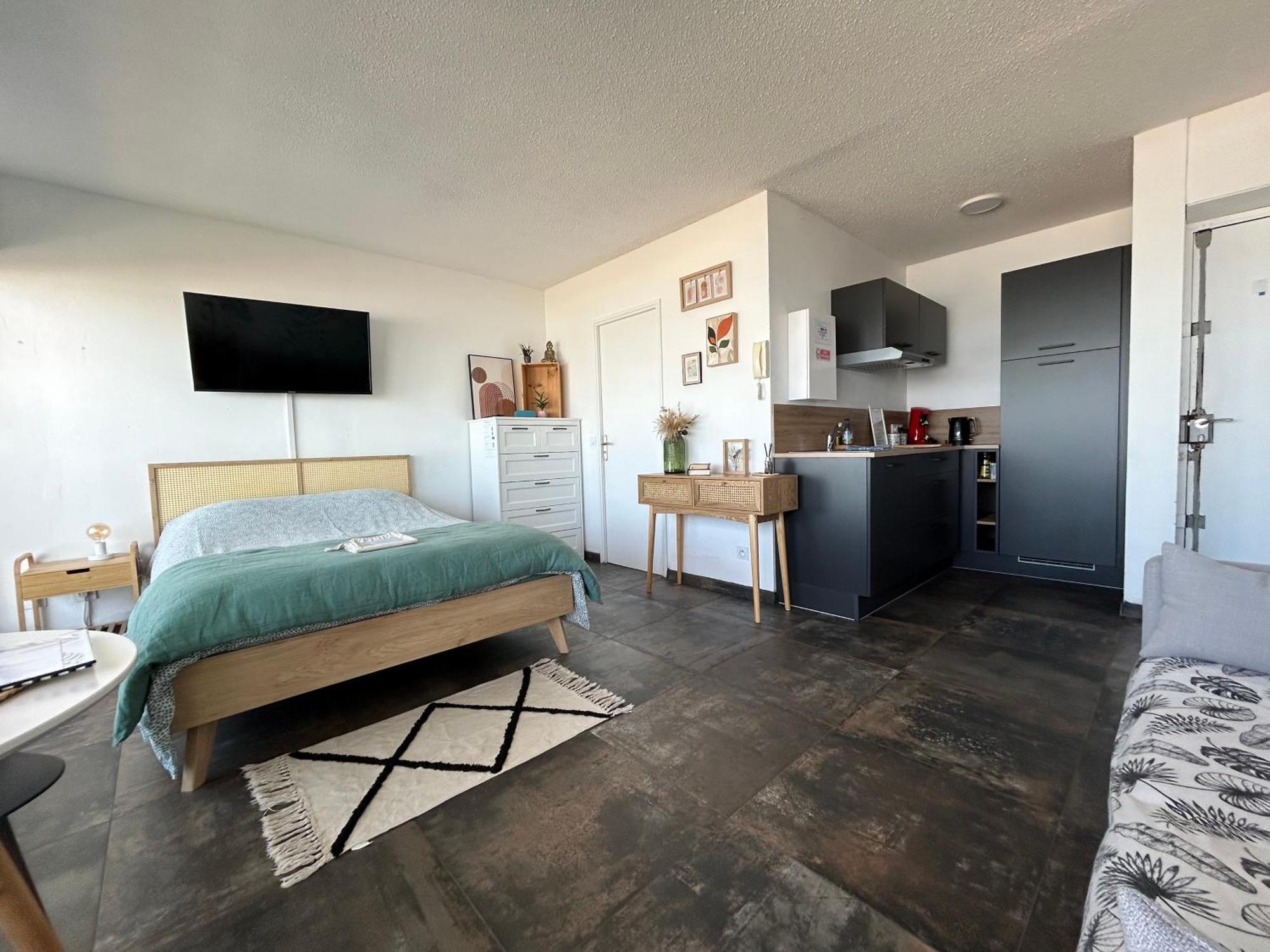 Superbe Vue A 180° Sur L'Ocean Apartment Lacanau Exterior foto