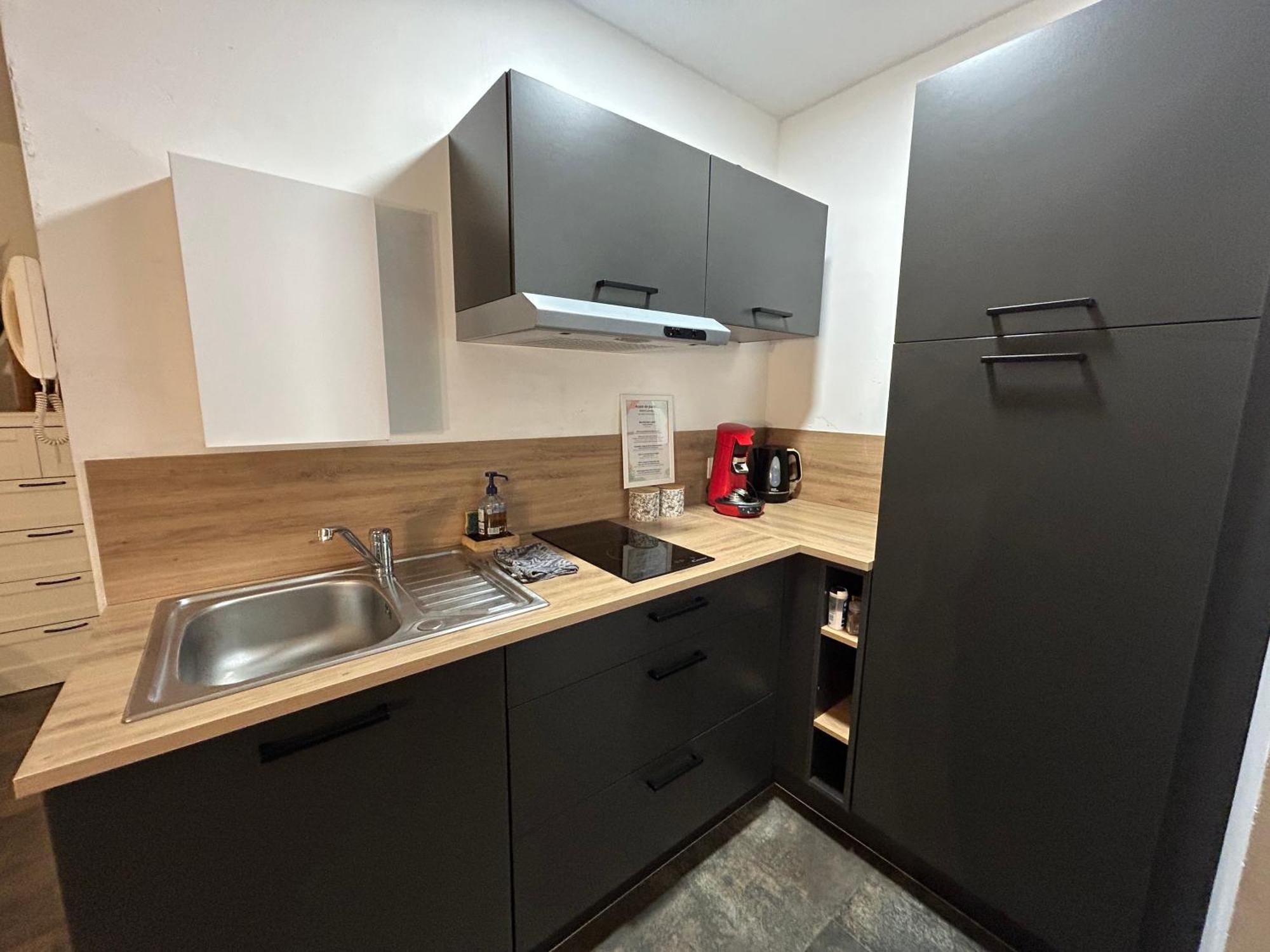 Superbe Vue A 180° Sur L'Ocean Apartment Lacanau Exterior foto